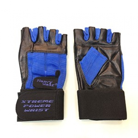 Heavywear Xtreme Power Wrist Gloves (H7)