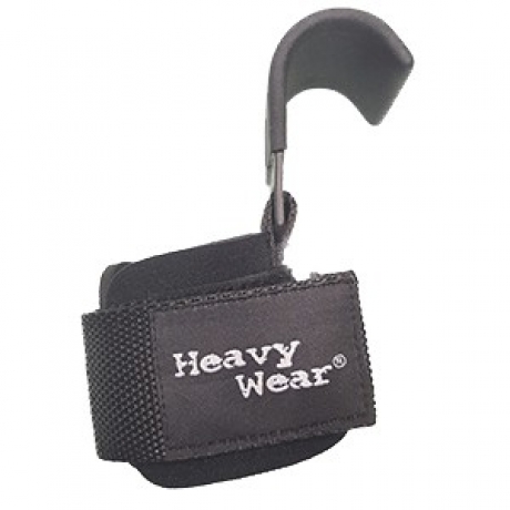 Heavywear Xtreme Power Hooks (H4)
