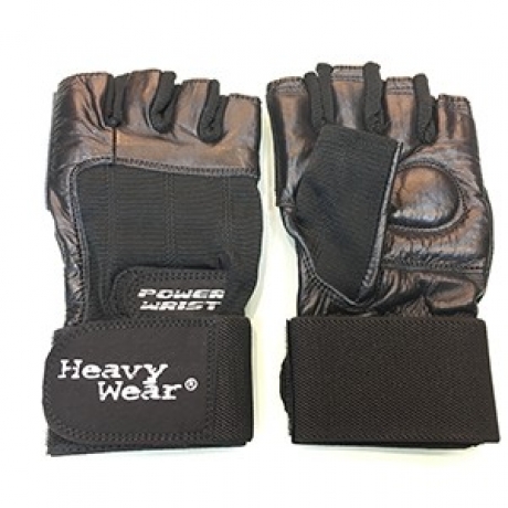 Heavywear Power Wrist Gloves (H8)