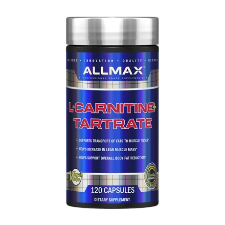  Allmax L-Carnitine