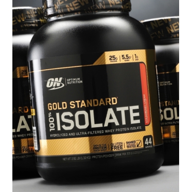Optimum Nutrition Gold Standard Isolate