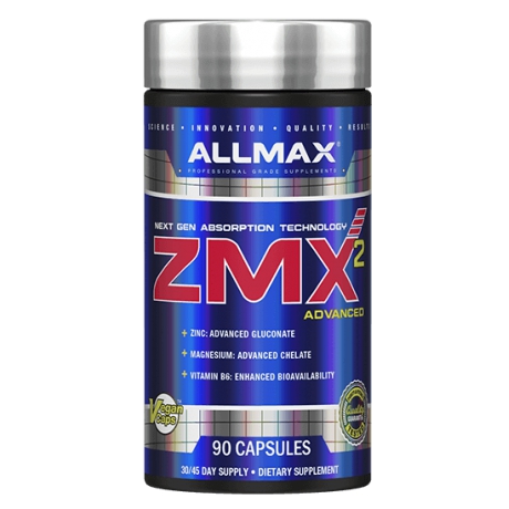 Allmax ZMX