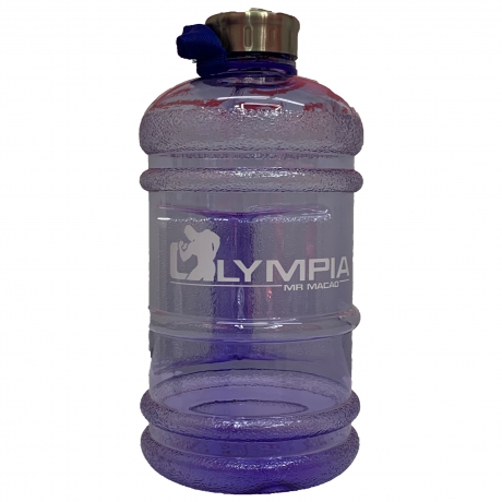 Olympia Bottle 2.2L (水樽)