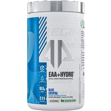AP Sports Regimen EAA+Hydro - 465g(30 Servings)必需氨基酸