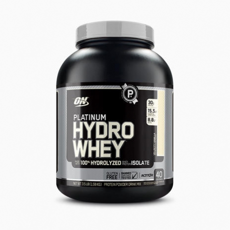 Optimum Nutrition Hydro Whey Protein