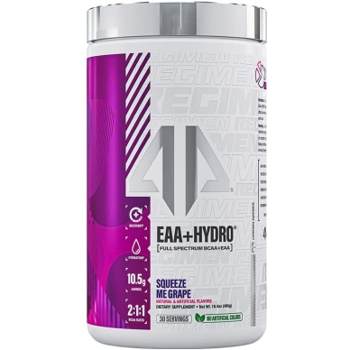 AP Sports Regimen EAA+Hydro - 465g(30 Servings)必需氨基酸
