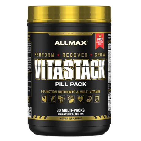 Allmax Vitastack