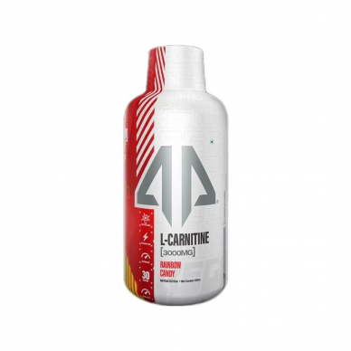 AP SPORTS L-Carnitine ,左旋肉鹼液體-473毫升