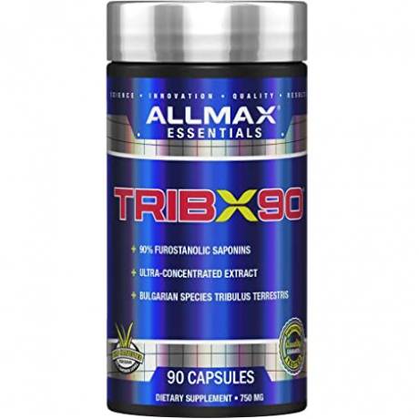Allmax Tribx90