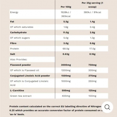PhD Diet Whey Protein減脂乳清蛋白粉-1kg 