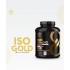 Elev Global Iso Gold分離乳清蛋白粉- 1kg/2kg
