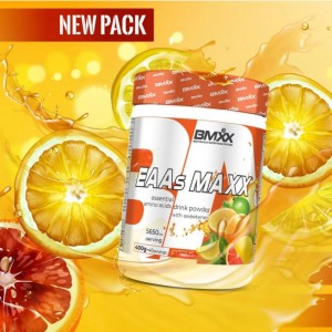 BMXX EAAS MAXX 氨基酸粉 400g