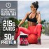 BSN True Mass 1200 增重粉 10lbs