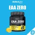 BioTechUSA EAA ZERO, 必需氨基酸粉, 350克