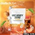 BioTechUSA Iso Whey Zero Clear, 果汁分離乳清蛋白 (無乳糖), 1000g BioTechUSA Iso Whey Zero Clear, 果汁分離乳清蛋白 (無乳糖), 1000g