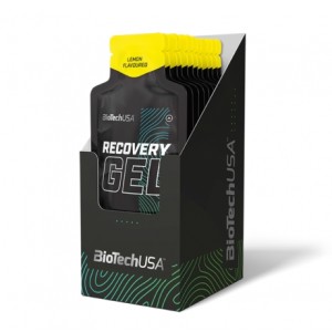 BioTechUSA Recovery Gel 能量修復啫喱- 40克
