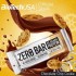 BioTechUSA Zero Bar 蛋白棒, 50g/條