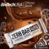 BioTechUSA Zero Bar 蛋白棒, 50g/條