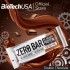 BioTechUSA Zero Bar 蛋白棒, 50g/條