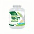 BioX Natural Whey Isolate 天然分離乳清蛋白粉-4lbs BioX Natural Whey Isolate 天然分離乳清蛋白粉-4lbs