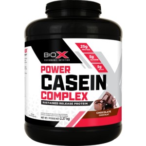 BioX Power Casein Complex 複合酪蛋白 BioX Power Casein Complex 複合酪蛋白