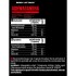 Body Attack Ashwagandha南非醉茄 - 120 粒裝素食膠囊