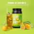 Body Attack Clear Iso Whey 無乳糖分離乳清蛋白- 900克