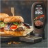 Body Attack HOT BBQ Sauce 辛辣燒烤醬 - 320毫升