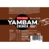 Body Attack YAMBAM Crunch Protein Bar 蛋白棒- 55克