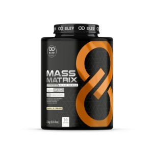 Elev Global Mass Matrix增重增肌粉-3kg