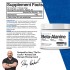 Evogen Beta-Alanine Powder 丙氨酸粉