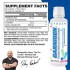 Evogen Carnigen Carnitine Liquid 左旋肉鹼液體- 473毫升 Evogen Carnigen Carnitine Liquid 左旋肉鹼液體- 473毫升