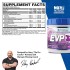 Evogen EVP 3D 氮泵 (無咖啡因) 40份 Evogen EVP 3D 氮泵 (無咖啡因) 40份