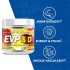 Evogen EVP 3D 氮泵 (無咖啡因) 40份 Evogen EVP 3D 氮泵 (無咖啡因) 40份