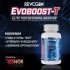 Evogen Evoboost-T Testosterone Booster 促睪酮素-60 粒 Evogen Evoboost-T Testosterone Booster 促睪酮素-60 粒