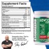 Evogen Evogreens Superfood Greens 綠粉 30份 Evogen Evogreens Superfood Greens 綠粉 30份