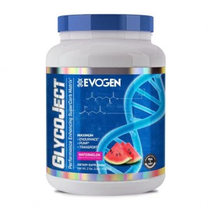 Evogen Glycoject Super Carb 碳水化合物 1000克