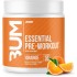 Raw BUM Essential Pre-Workout 一氧化氮 30份 Raw BUM Essential Pre-Workout 一氧化氮 30份
