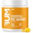 Raw BUM Essential Pre-Workout 一氧化氮 30份 Raw BUM Essential Pre-Workout 一氧化氮 30份