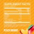 Raw BUM Essential Pre-Workout 一氧化氮 30份 Raw BUM Essential Pre-Workout 一氧化氮 30份