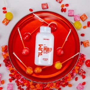 Raw BUM Pump RTD 即飲裝氮泵(無咖啡因) 355ml Raw BUM Pump RTD 即飲裝氮泵(無咖啡因) 355ml