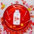 Raw BUM Pump RTD 即飲裝氮泵（無咖啡因) 355ml
