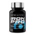 Scitec Iron Pro 鐵丸- 60粒