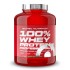 Scitec 100% Whey Protein Professional 乳清蛋白粉 (低糖), 2350克 Scitec 100% Whey Protein Professional 乳清蛋白粉 (低糖), 2350克