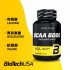 BioTechUSA BCAA 6000, 支鏈氨基酸, 100粒裝硬丸 BioTechUSA BCAA 6000, 支鏈氨基酸, 100粒裝硬丸