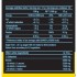 BioTechUSA BCAA+Glutamine Zero 支鏈氨基酸 + 膠氨酸 / 谷氨酰胺粉 - 480 克 BioTechUSA BCAA+Glutamine Zero 支鏈氨基酸 + 膠氨酸 / 谷氨酰胺粉 - 480 克