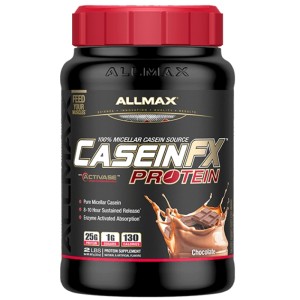 Allmax Casein Fx 酪蛋白