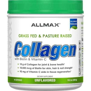 ALLMAX Collagen 440g
