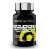Scitec 維他命C 1000 + Bioflavonoids 生物類黃酮 - 100 粒裝膠囊
