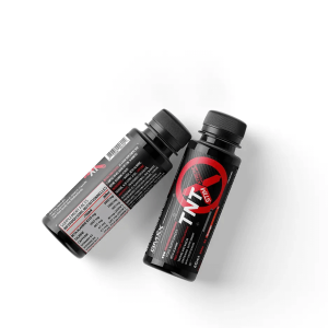 BMXX TNT-STIM Liquid Shot液體氮泵60ml